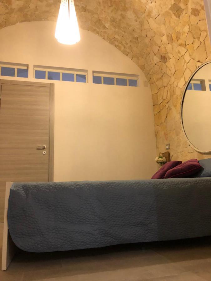Boat Casa Vacanza Villa Sciacca Luaran gambar