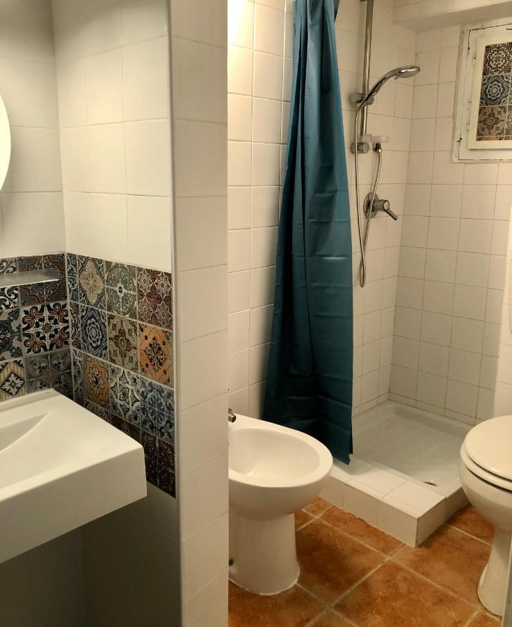 Boat Casa Vacanza Villa Sciacca Luaran gambar