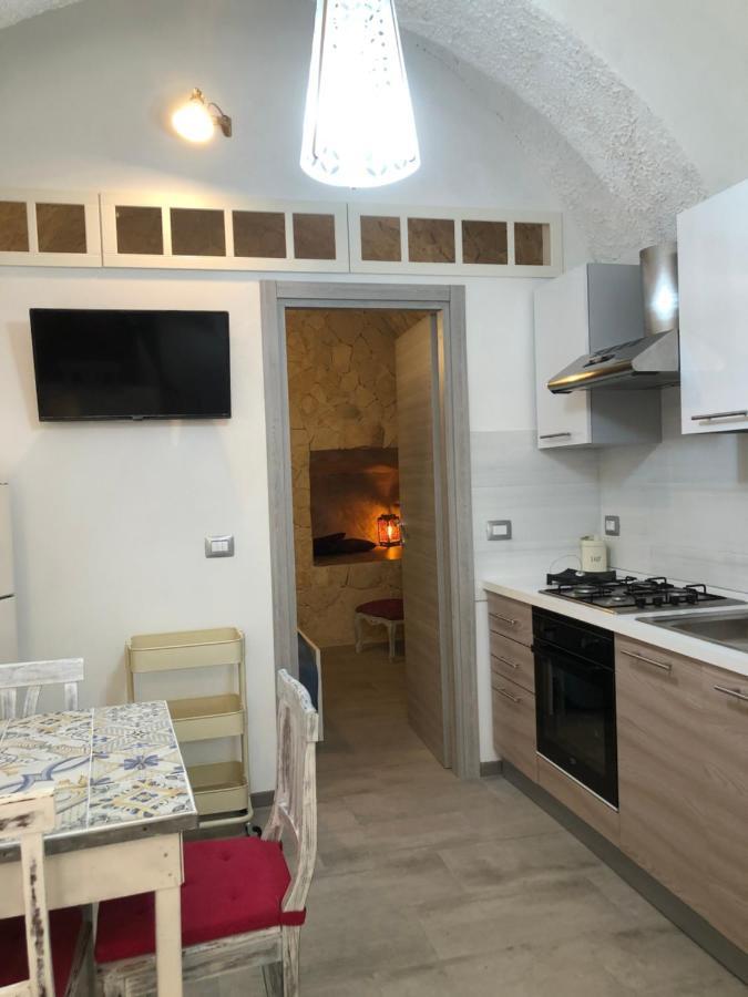 Boat Casa Vacanza Villa Sciacca Luaran gambar